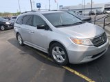 Used 2012 Honda Odyssey Touring image 4