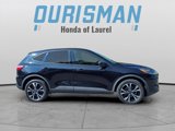 Used 2021 Ford Escape SE w/ SE Sport Appearance Package image 2