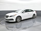 Used 2017 Hyundai Sonata Sport w/ Value Edition Package 02 image 3