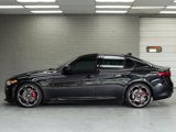 Used 2022 Alfa Romeo Giulia Veloce image 4