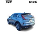 New 2025 Cadillac XT4 Premium Luxury image 5