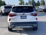 Used 2021 Kia Seltos SX w/ SX Sunroof Package image 6