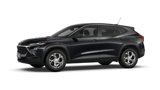 New 2025 Chevrolet Trax LS w/ LS Convenience Package image 5