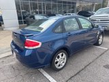 Used 2009 Ford Focus SES image 3