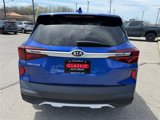Used 2021 Kia Seltos LX image 5
