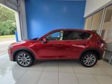 Used 2020 MAZDA CX-5 Grand Touring w/ GT Premium Package image 4