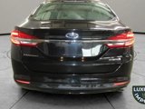 Used 2018 Ford Fusion S image 5