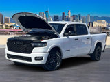 New 2025 RAM 1500 Big Horn image 2