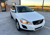 Used 2011 Volvo XC60 3.2 image 5