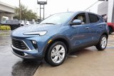 New 2025 Buick Encore GX Preferred image 3