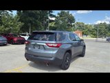 Used 2019 Chevrolet Traverse LT image 5
