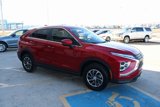 New 2025 Mitsubishi Eclipse Cross ES image 4