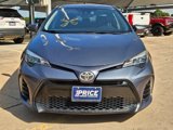 Used 2018 Toyota Corolla SE image 2