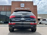 Used 2015 Audi Q5 2.0T Premium image 5