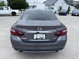 Used 2018 Nissan Altima 2.5 SR w/ SR Special Edition image 4