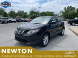 Used 2018 Nissan Rogue Sport S w/ S Appearance Package image 4
