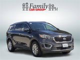 Used 2016 Kia Sorento LX w/ LX Convenience Package image 2