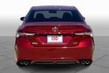 Used 2018 Toyota Camry XSE image 4