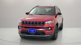 New 2025 Jeep Compass Latitude w/ Altitude Special Edition image 2