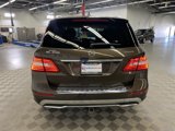 Used 2013 Mercedes-Benz ML 350 4MATIC image 5