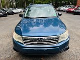 Used 2010 Subaru Forester 2.5X image 3