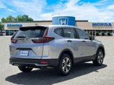Certified 2020 Honda CR-V LX image 4