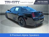 Used 2020 Chrysler 300 S image 3