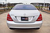 Used 2013 Mercedes-Benz S 550 image 6