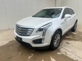 Used 2018 Cadillac XT5 Luxury w/ Driver Awareness Package image 3