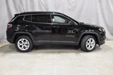 New 2025 Jeep Compass Latitude image 3