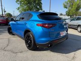 Used 2019 Alfa Romeo Stelvio Sport w/ Quick Order Package 22J Sport image 5