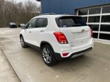 Used 2020 Chevrolet Trax LT w/ Driver Confidence Package image 5