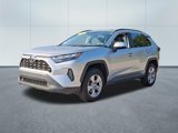 Used 2022 Toyota RAV4 XLE image 3