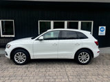 Used 2014 Audi Q5 2.0T Premium image 2
