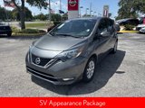 Used 2017 Nissan Versa Note SV w/ SV Appearance Package image 3