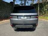 Certified 2022 Land Rover Range Rover Sport HSE Dynamic image 6