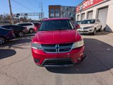 Used 2016 Dodge Journey SXT w/ Comfort/Convenience Group image 3