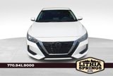 Used 2023 Nissan Sentra SV w/ All-Weather Package image 2