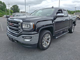 Used 2017 GMC Sierra 1500 SLT w/ SLT Premium Package image 3