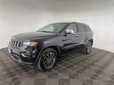 Used 2018 Jeep Grand Cherokee Limited image 3