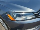 Used 2012 Volkswagen Passat 2.5 SE image 5