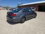 Used 2015 Volkswagen Jetta SE image 3