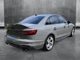 Used 2022 Audi S4 Premium Plus image 5