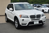 Used 2013 BMW X3 xDrive28i image 4