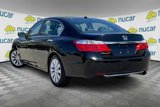 Used 2014 Honda Accord EX-L image 4