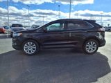 Used 2022 Ford Edge Titanium w/ Class II Trailer Tow Package image 4