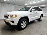 Used 2014 Jeep Grand Cherokee Laredo w/ Quick Order Package 23E image 4