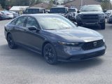New 2025 Honda Accord SE image 3