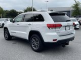 Used 2018 Jeep Grand Cherokee Limited image 3