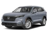 New 2026 Honda CR-V EX image 4